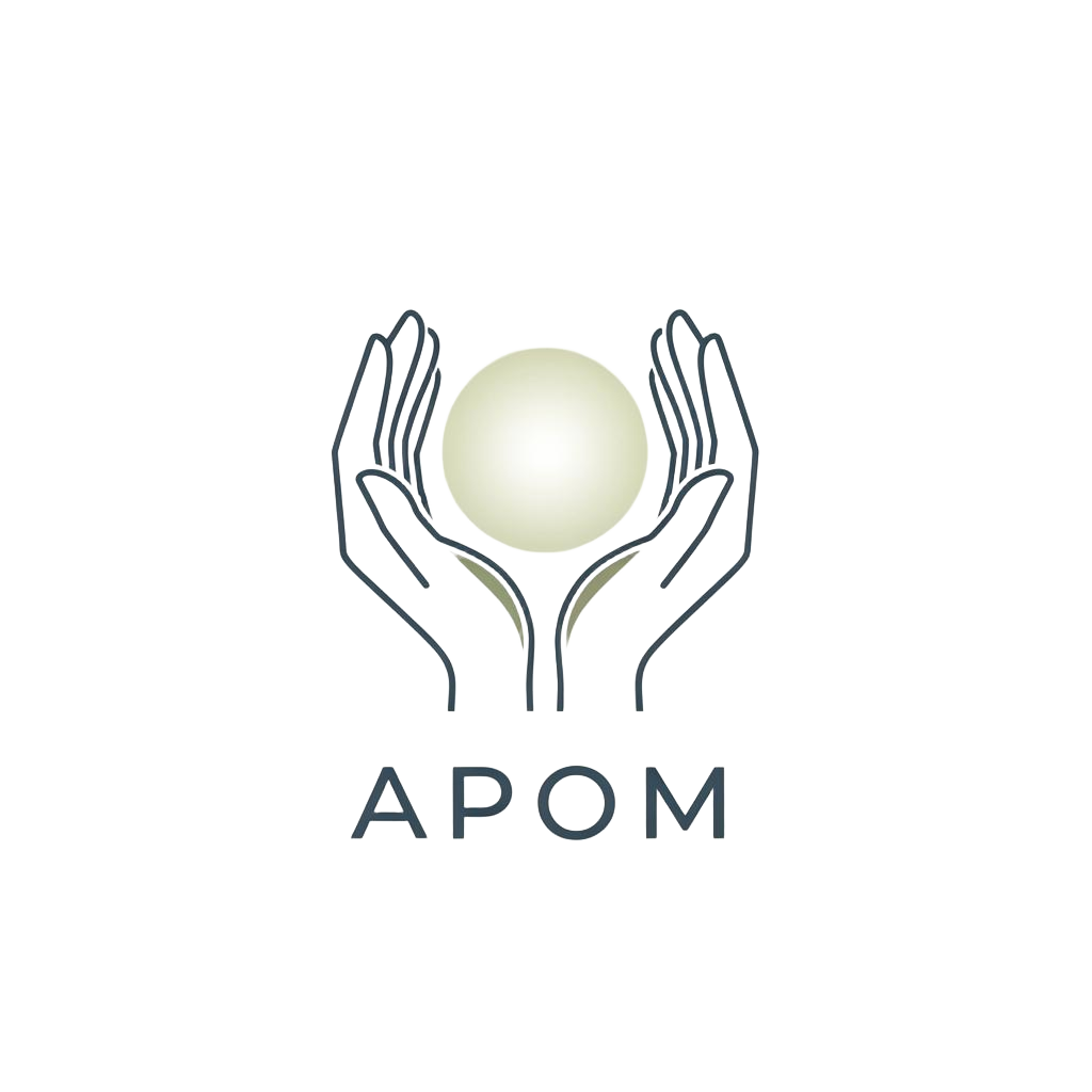 APOM - Prévoyance Obsèques Mutualisée